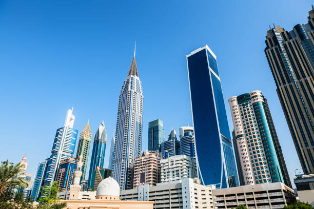 Dubai Company Formation Cost: A Detailed Overview