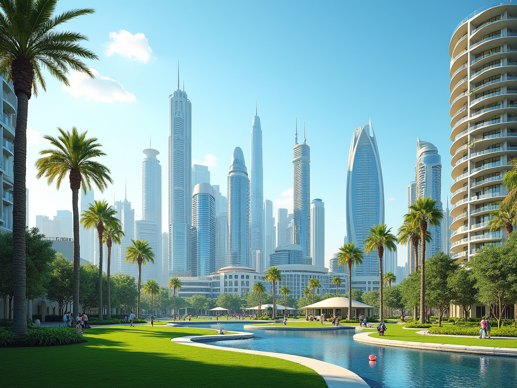 Internet Eyewear | Investment Opportunities in Dubai’s Real Estate Market